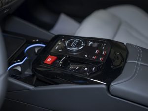 BMW, M5, VII (G90), 2025 купить в салоне Million Miles