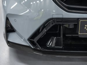BMW, M5, VII (G90), 2025 купить в салоне Million Miles