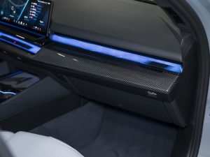 BMW, M5, VII (G90), 2025 купить в салоне Million Miles