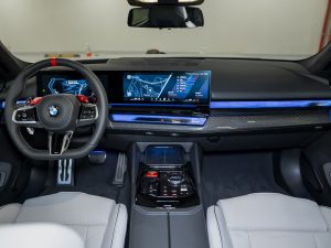 BMW, M5, VII (G90), 2025 купить в салоне Million Miles