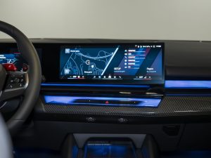 BMW, M5, VII (G90), 2025 купить в салоне Million Miles
