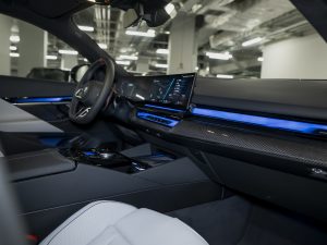 BMW, M5, VII (G90), 2025 купить в салоне Million Miles