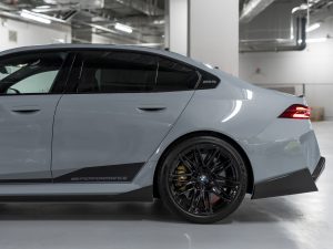 BMW, M5, VII (G90), 2025 купить в салоне Million Miles