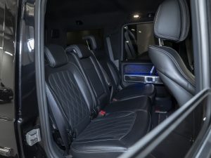 Mercedes-Benz, G-Класс AMG, II (W463), 2019 купить в салоне Million Miles