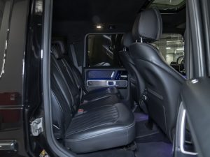Mercedes-Benz, G-Класс AMG, II (W463), 2019 купить в салоне Million Miles