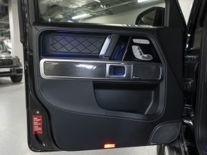 Mercedes-Benz, G-Класс AMG, II (W463), 2019 купить в салоне Million Miles