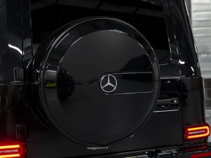 Mercedes-Benz, G-Класс AMG, II (W463), 2019 купить в салоне Million Miles