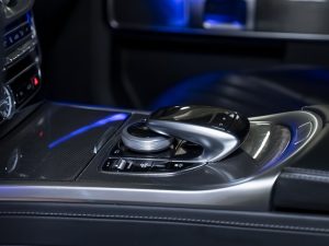 Mercedes-Benz, G-Класс AMG, II (W463), 2019 купить в салоне Million Miles