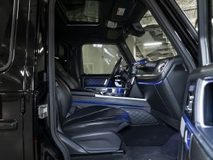 Mercedes-Benz, G-Класс AMG, II (W463), 2019 купить в салоне Million Miles