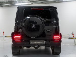 Mercedes-Benz, G-Класс AMG, II (W463), 2019 купить в салоне Million Miles