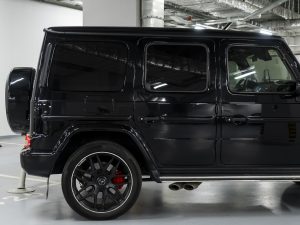 Mercedes-Benz, G-Класс AMG, II (W463), 2019 купить в салоне Million Miles