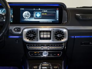 Mercedes-Benz, G-Класс AMG, II (W463), 2019 купить в салоне Million Miles