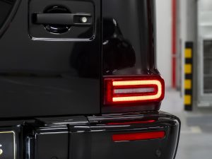 Mercedes-Benz, G-Класс AMG, II (W463), 2019 купить в салоне Million Miles