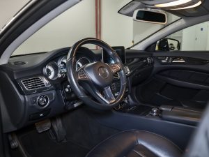 Mercedes-Benz, CLS, II (C218) Рестайлинг, 2015 купить в салоне Million Miles