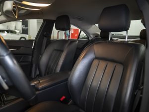Mercedes-Benz, CLS, II (C218) Рестайлинг, 2015 купить в салоне Million Miles