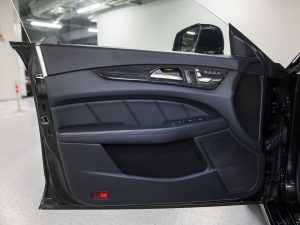 Mercedes-Benz, CLS, II (C218) Рестайлинг, 2015 купить в салоне Million Miles