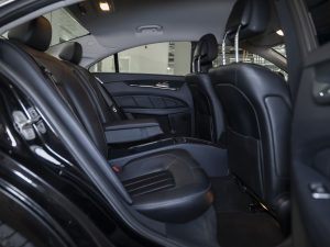 Mercedes-Benz, CLS, II (C218) Рестайлинг, 2015 купить в салоне Million Miles
