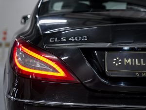 Mercedes-Benz, CLS, II (C218) Рестайлинг, 2015 купить в салоне Million Miles