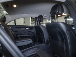 Mercedes-Benz, CLS, II (C218) Рестайлинг, 2015 купить в салоне Million Miles