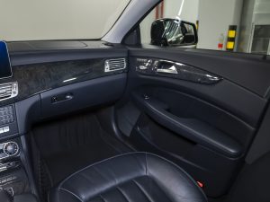 Mercedes-Benz, CLS, II (C218) Рестайлинг, 2015 купить в салоне Million Miles