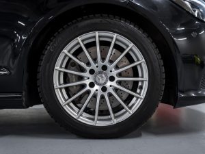 Mercedes-Benz, CLS, II (C218) Рестайлинг, 2015 купить в салоне Million Miles