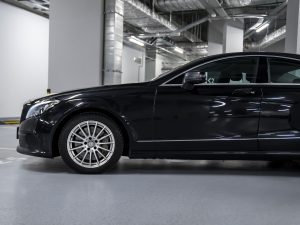 Mercedes-Benz, CLS, II (C218) Рестайлинг, 2015 купить в салоне Million Miles