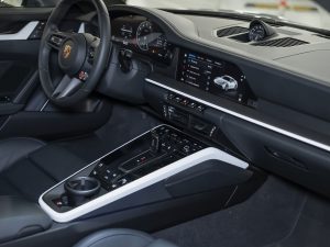 Porsche, 911, VIII (992) Рестайлинг, 2025 купить в салоне Million Miles