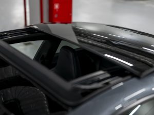 Porsche, 911, VIII (992) Рестайлинг, 2025 купить в салоне Million Miles