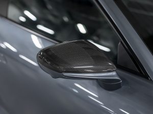 Porsche, 911, VIII (992) Рестайлинг, 2025 купить в салоне Million Miles