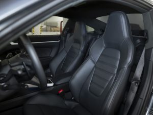 Porsche, 911, VIII (992) Рестайлинг, 2025 купить в салоне Million Miles