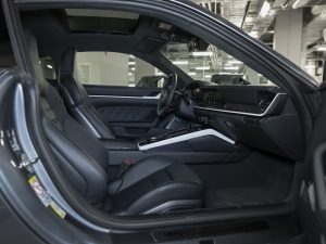 Porsche, 911, VIII (992) Рестайлинг, 2025 купить в салоне Million Miles