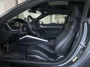 Porsche, 911, VIII (992) Рестайлинг, 2025 купить в салоне Million Miles