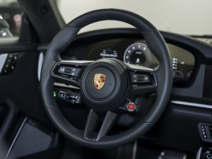 Porsche, 911, VIII (992) Рестайлинг, 2025 купить в салоне Million Miles
