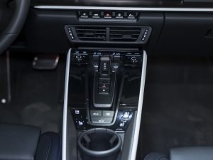 Porsche, 911, VIII (992) Рестайлинг, 2025 купить в салоне Million Miles