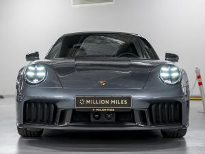 Porsche, 911, VIII (992) Рестайлинг, 2025 купить в салоне Million Miles