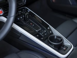 Porsche, 911, VIII (992) Рестайлинг, 2025 купить в салоне Million Miles
