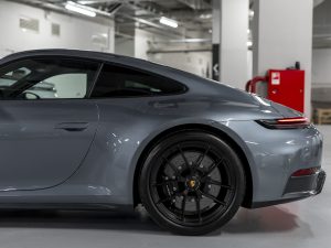 Porsche, 911, VIII (992) Рестайлинг, 2025 купить в салоне Million Miles