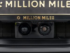 Porsche, 911, VIII (992) Рестайлинг, 2025 купить в салоне Million Miles