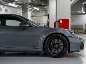Porsche, 911, VIII (992) Рестайлинг, 2025 купить в салоне Million Miles