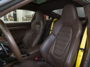 Porsche, 911, VIII (992), 2021 купить в салоне Million Miles