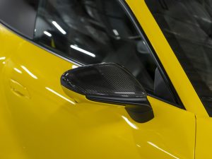 Porsche, 911, VIII (992), 2021 купить в салоне Million Miles