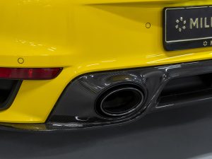 Porsche, 911, VIII (992), 2021 купить в салоне Million Miles