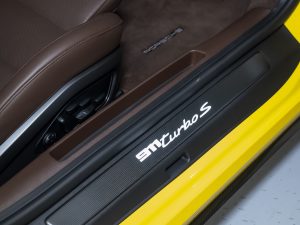Porsche, 911, VIII (992), 2021 купить в салоне Million Miles