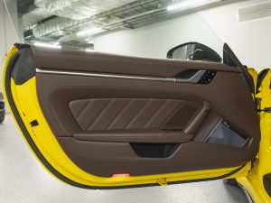 Porsche, 911, VIII (992), 2021 купить в салоне Million Miles