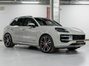Porsche, Cayenne, III Рестайлинг, 2024 купить в салоне Million Miles
