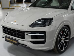Porsche, Cayenne, III Рестайлинг, 2024 купить в салоне Million Miles