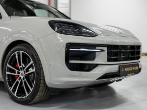 Porsche, Cayenne, III Рестайлинг, 2024 купить в салоне Million Miles