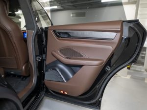 Porsche, Macan, II, 2024 купить в салоне Million Miles