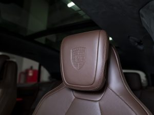 Porsche, Macan, II, 2024 купить в салоне Million Miles