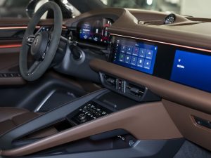 Porsche, Macan, II, 2024 купить в салоне Million Miles